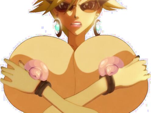 haruka gracia animated 1