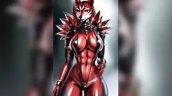 Naafiri - League of Legends