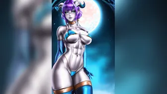 Monara - World of Warcraft