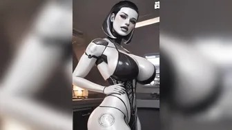 Fine Tuning EDI: The Normandy Cumdump