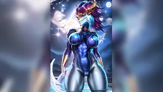 Aurelion Sol 2 - League of Legends