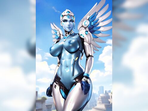 Echo 1 - Overwatch