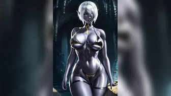 Nualia 1 - Fallen Throne
