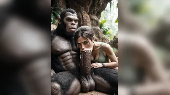 Monkey gets Monkey Do? - cobra_99