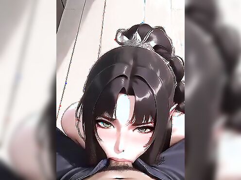 EEPol Mixed video with  Shadowheart BG3  Part 1