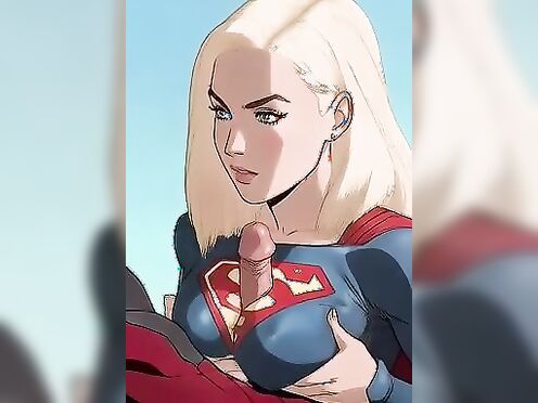 EEPol Supergirl Part 3