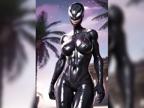 Venom 1