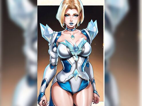 Emma Frost 2