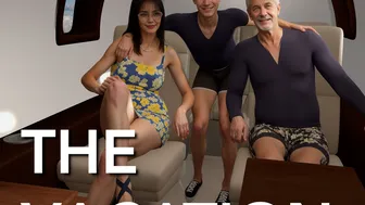 The Vacation