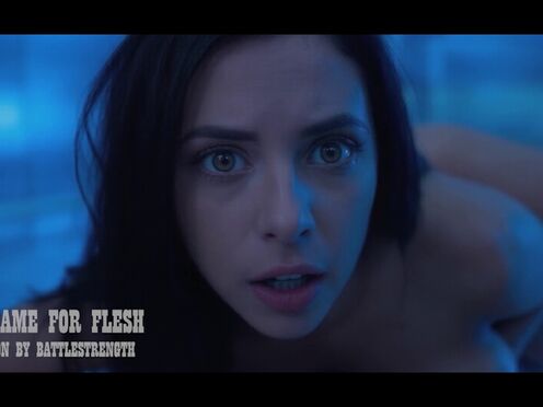 The came for flesh (Censored)