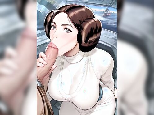 EEPol Leia Part 2 AI-Generated AI
