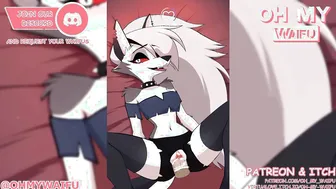 Loona [OhMyWaifu]