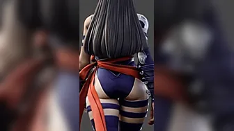 Psylocke [Webart20]