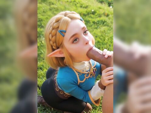 Zelda Hitting That - hithatwhitham895
