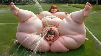 Unbirthing on the sports turf