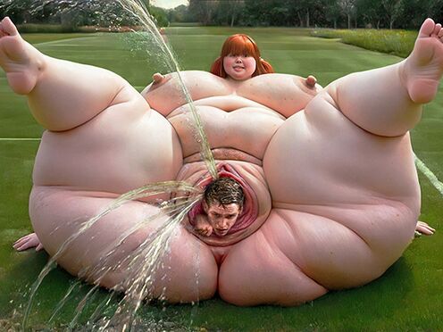 Unbirthing on the sports turf