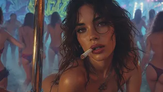 The sex club part 1