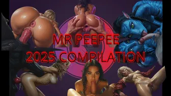 Mr peepee 2025 compilation