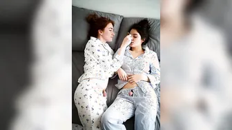porridgy bed