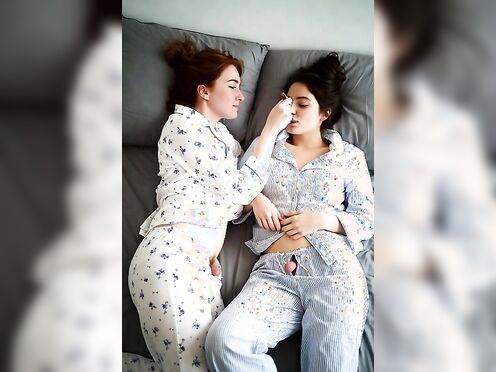 porridgy bed