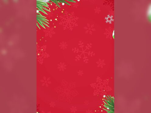 Christmas Glow