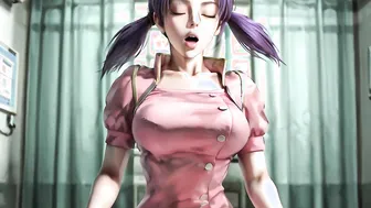 Alice's special treatment