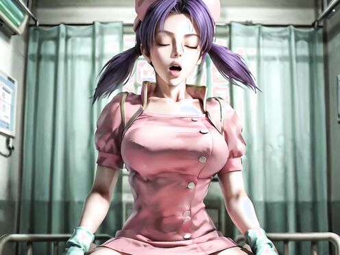 Alice's special treatment