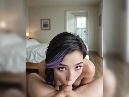 Slow job. Atempted MK1