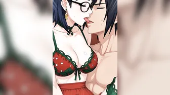 Sasuke immoral father