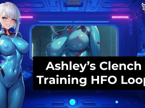 Ashley's Clench Training HFO Loop