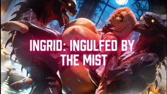 Ingrid: Ingulfed by the Mist [With voice and sfx]