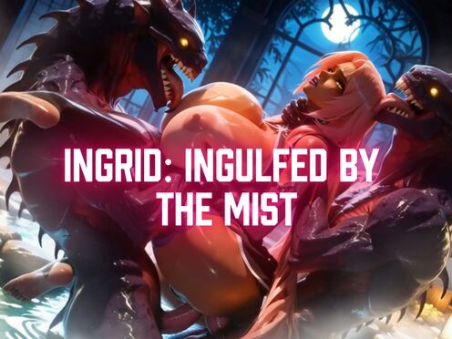 Ingrid: Ingulfed by the Mist [With voice and sfx]