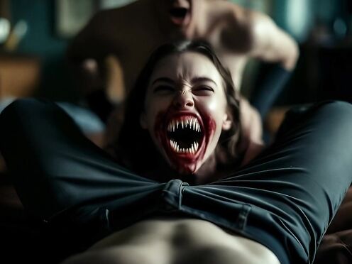 cuckold: ravenous rendezvous