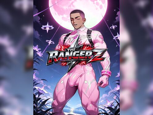 THE RANGERZ: EP. 1