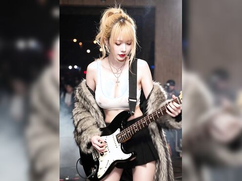 Sexy live band for 2026 new years event