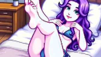 Abigail wants to have some fun