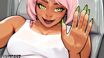MOMOINT | Melissa #4