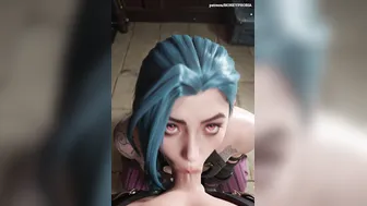 Jinx Shorts 3