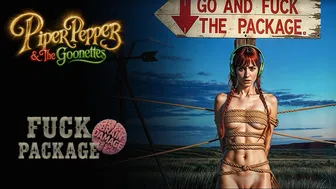 Fuck Package (Brain Damage) / Music Video (Spicy Cut)