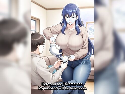 [Test] Hentai grok ai Makoto Kanou