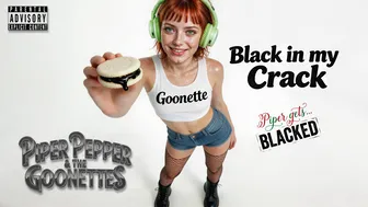 Black in my Crack (Teaser)