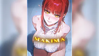 Makima HMV