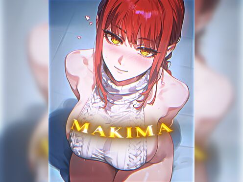 Makima HMV