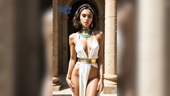 Ebony Goddess