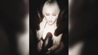 Ashley Blowbang: Resident Evil
