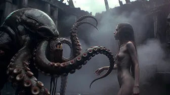 Passion for Cthulhu