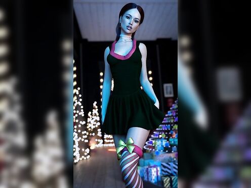 Holiday Glow