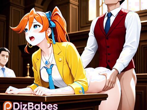 Turnabout Doggy