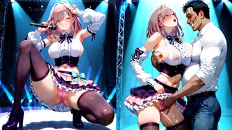 [AI]szhr_danceshow