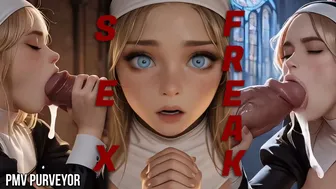 SEXFREAK